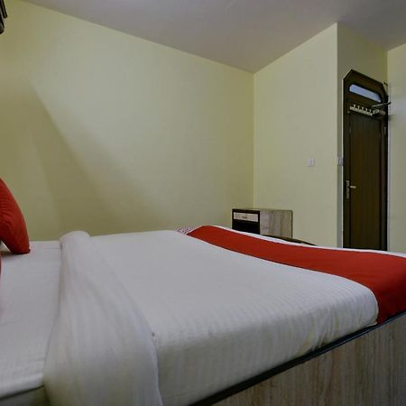 Oyo 652 Hotel Anokhi Palace Джайпур Екстериор снимка